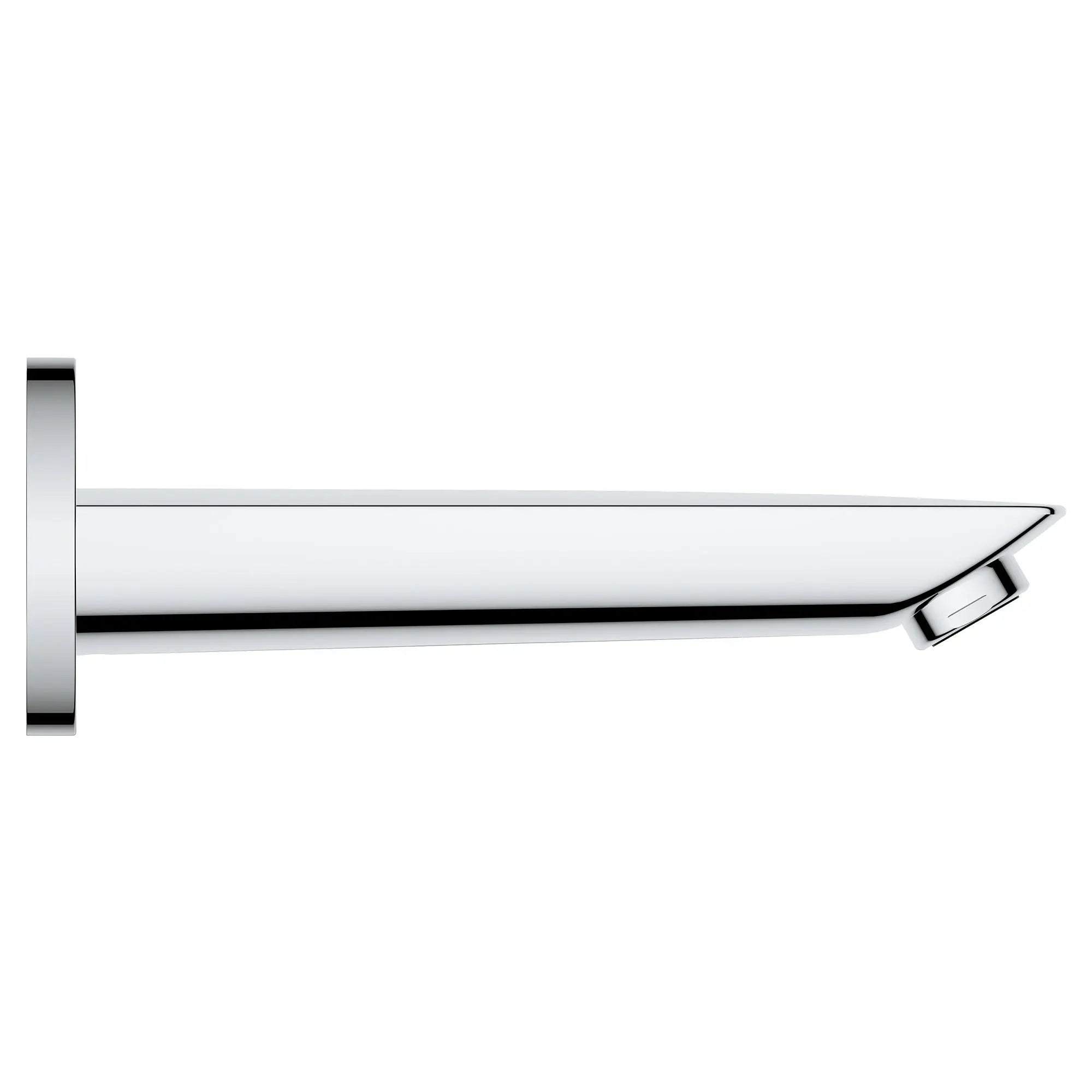 Grohe BAULOOP TUB SPOUT  Chrome 13286001 - Plumbing Market