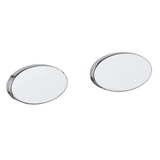 Grohe CAP - 2PCS  Chrome 1009900M - Plumbing Market