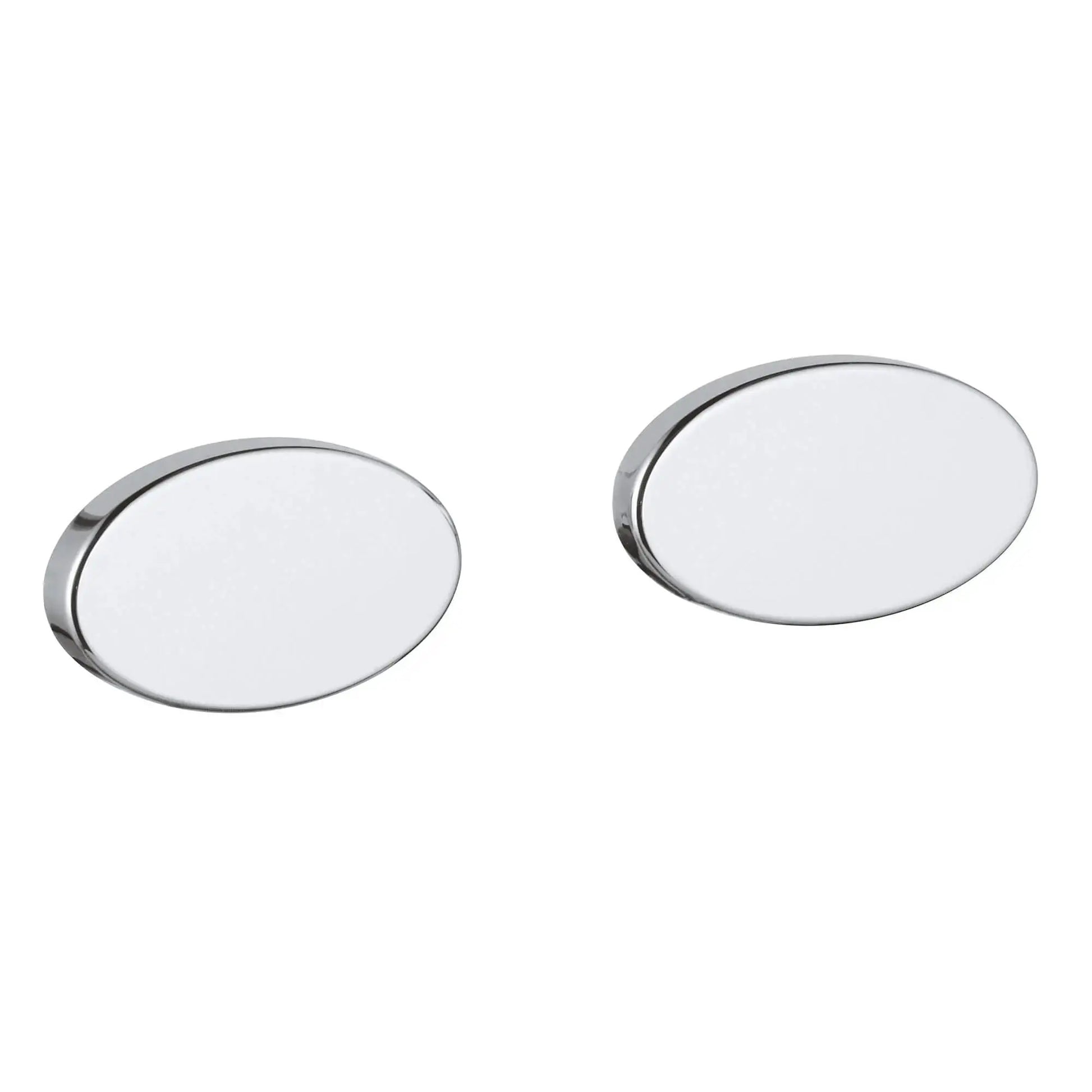 Grohe CAP - 2PCS  Chrome 1009900M - Plumbing Market
