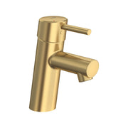 Grohe CONCETTO 1H SINK S 1.2GPM  Brushed Cool Sunrise 34270GNA - Plumbing Market