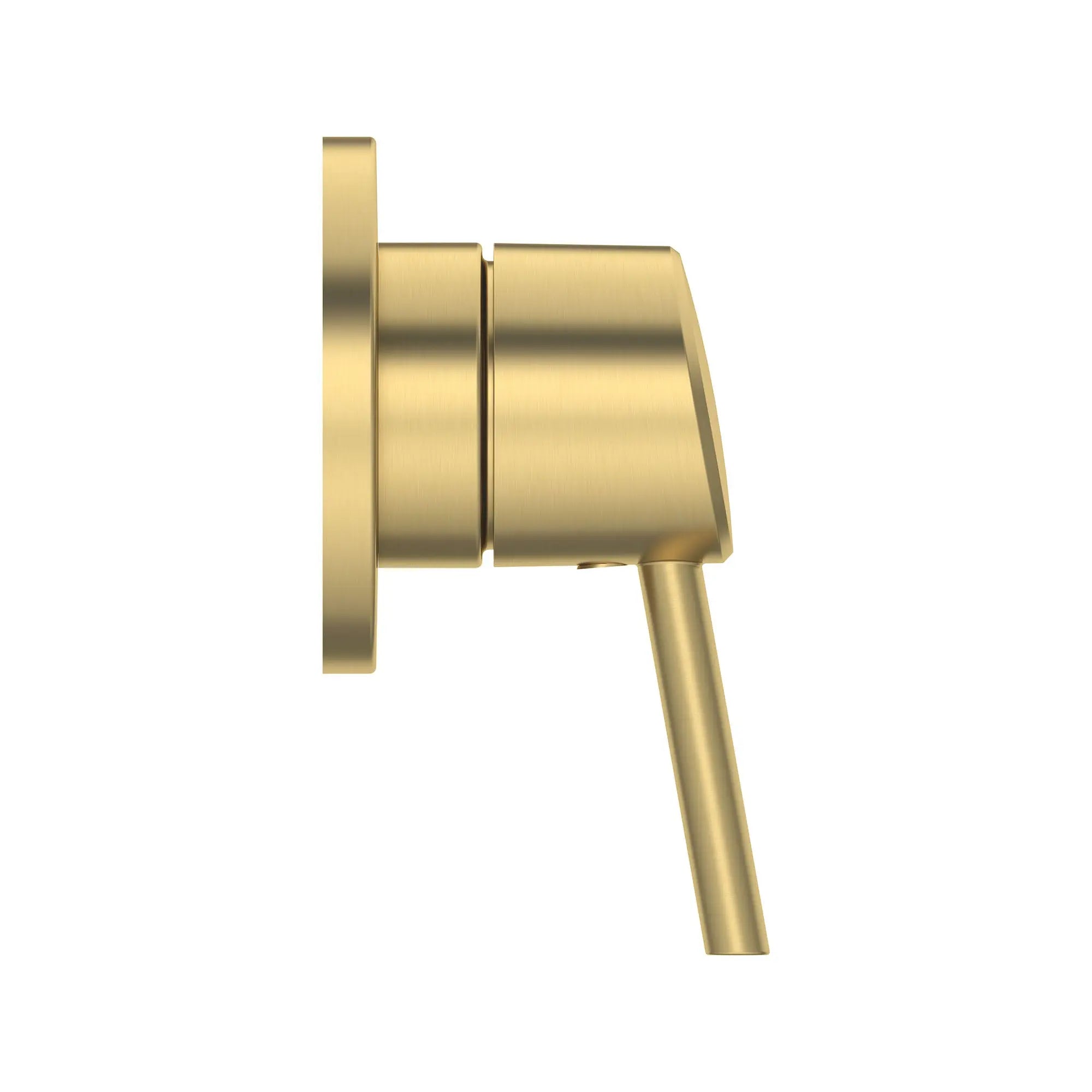 Grohe CONCETTO 2-WAY DIVERTER TRIM  Brushed Cool Sunrise 29108GN1 - Plumbing Market