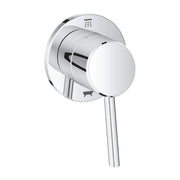 Grohe CONCETTO 2-WAY DIVERTER US  Chrome 29104001 - Plumbing Market