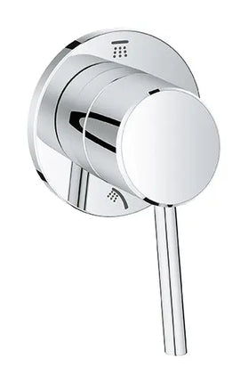 Grohe CONCETTO 2-WAY DIVERTER US  Chrome 29108001 - Plumbing Market