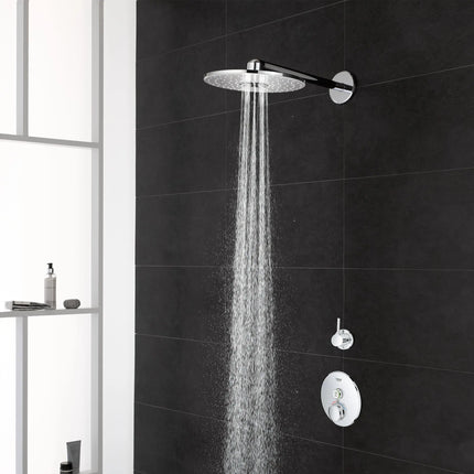 Grohe CONCETTO 2-WAY DIVERTER US  Chrome 29108001 - Plumbing Market