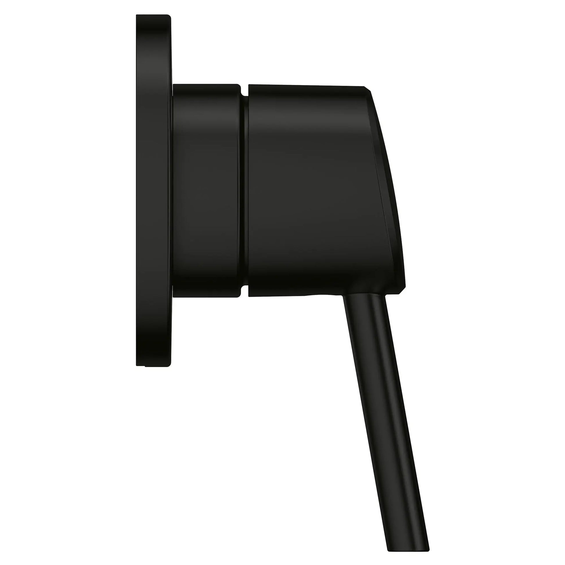 Grohe CONCETTO 2-WAY DIVERTER US Matte Black 291082431 - Plumbing Market