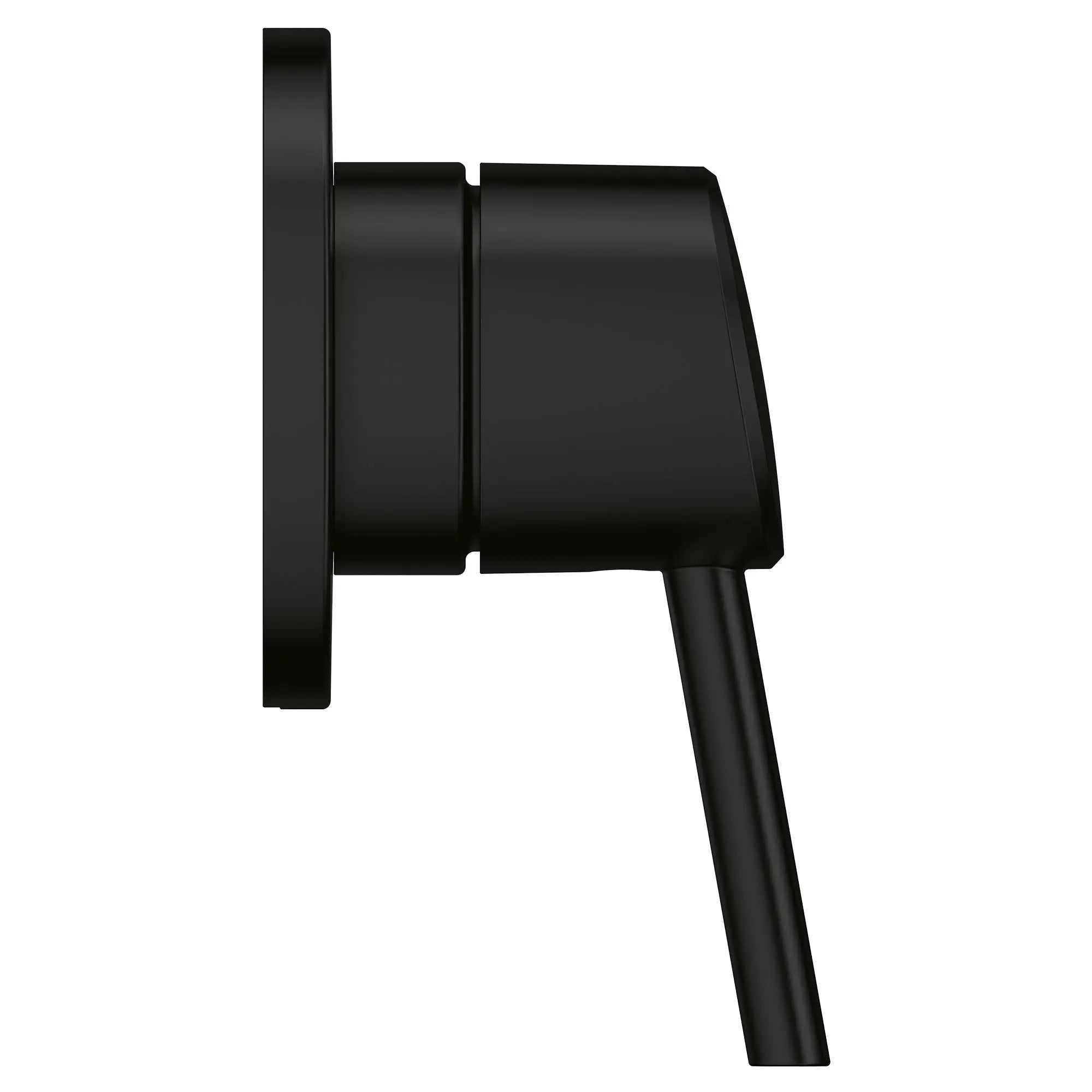 Grohe CONCETTO 2-WAY DIVERTER US Matte Black 291082431 - Plumbing Market