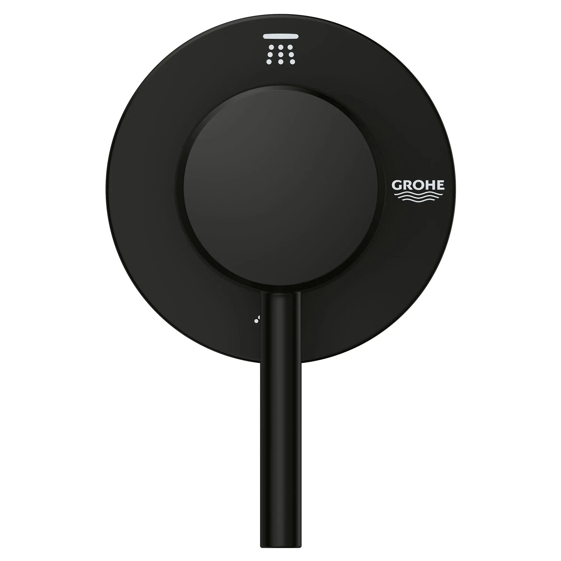 Grohe CONCETTO 2-WAY DIVERTER US Matte Black 291082431 - Plumbing Market
