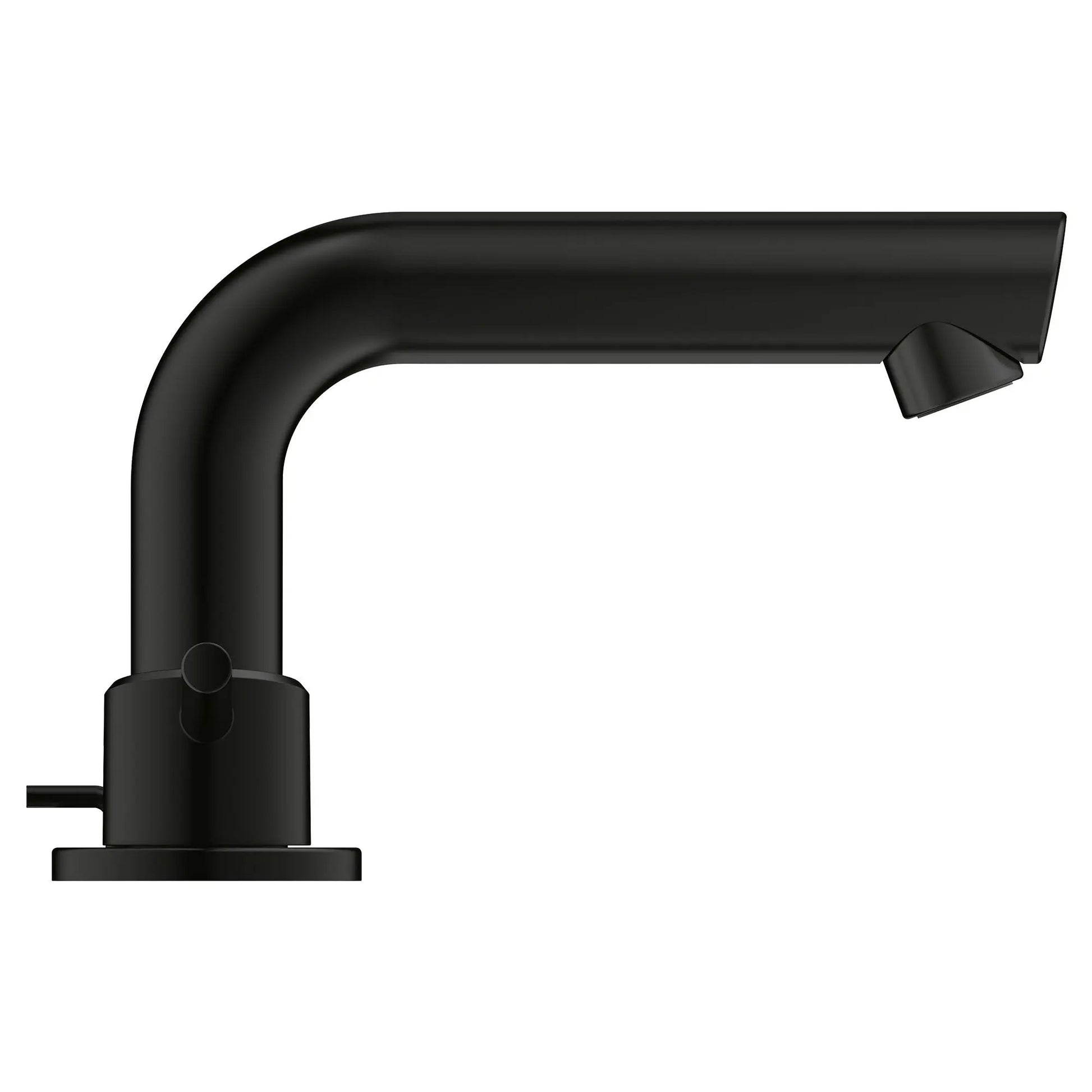 Grohe CONCETTO 2HDL BASIN 3-H XS US Matte Black 205722431 - Plumbing Market