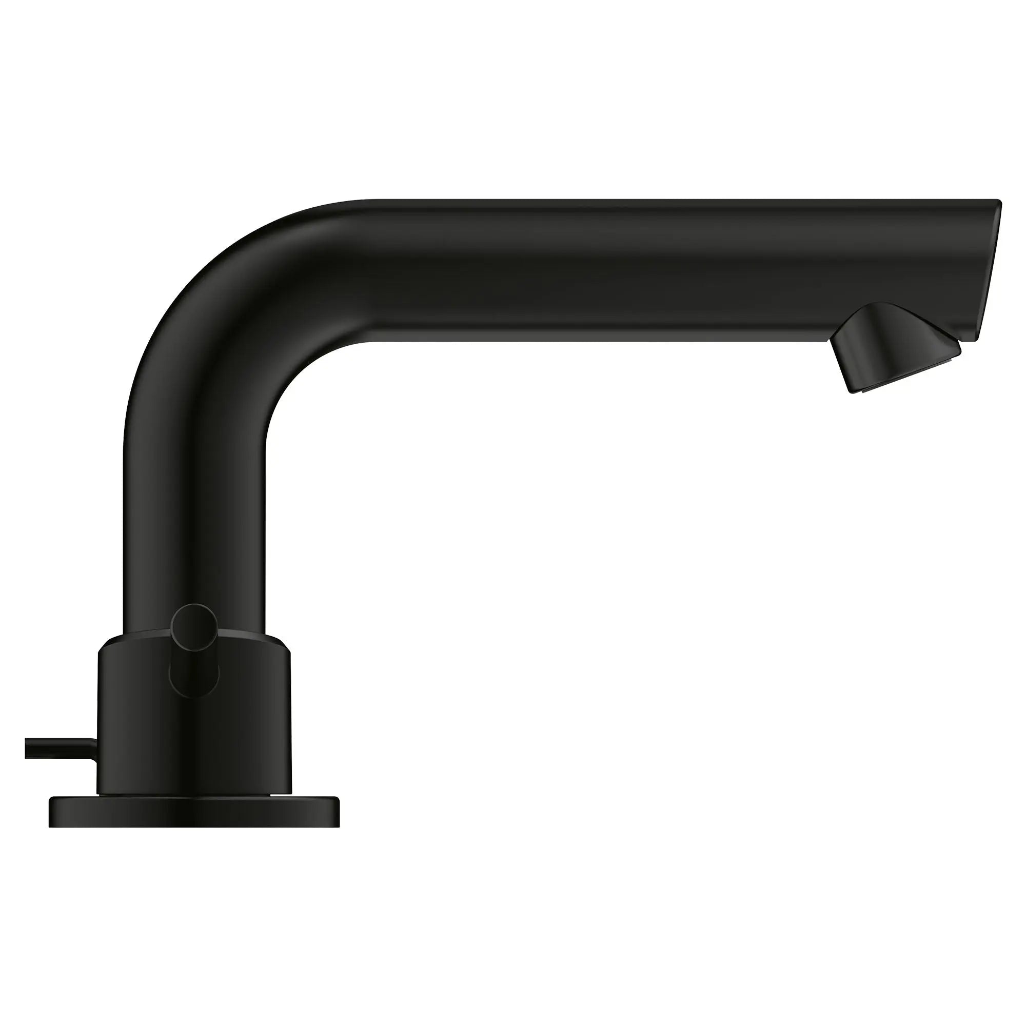 Grohe CONCETTO 2HDL BASIN 3-H XS US Matte Black 205722431 - Plumbing Market