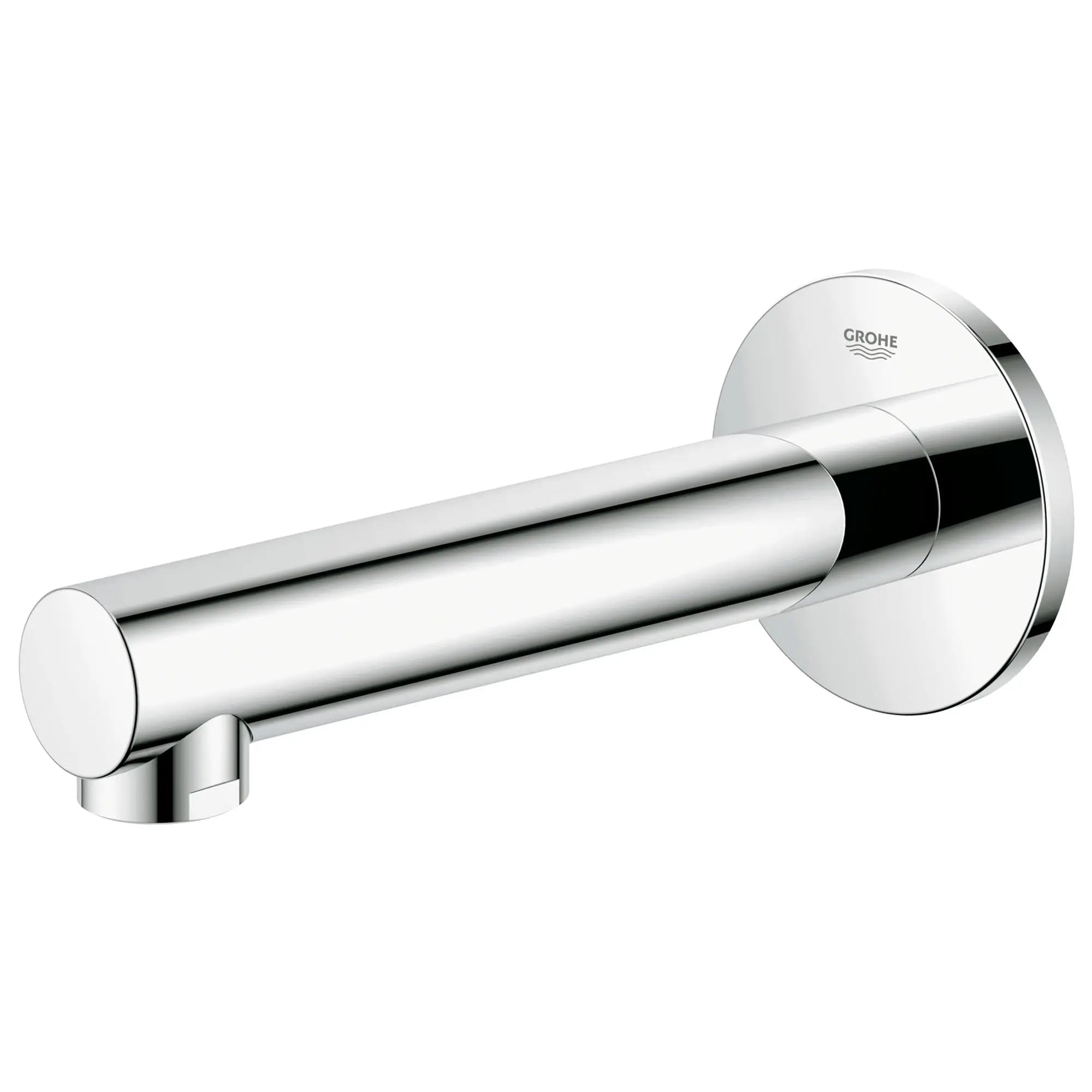 Grohe CONCETTO BATH SPOUT  Chrome 13274001 - Plumbing Market