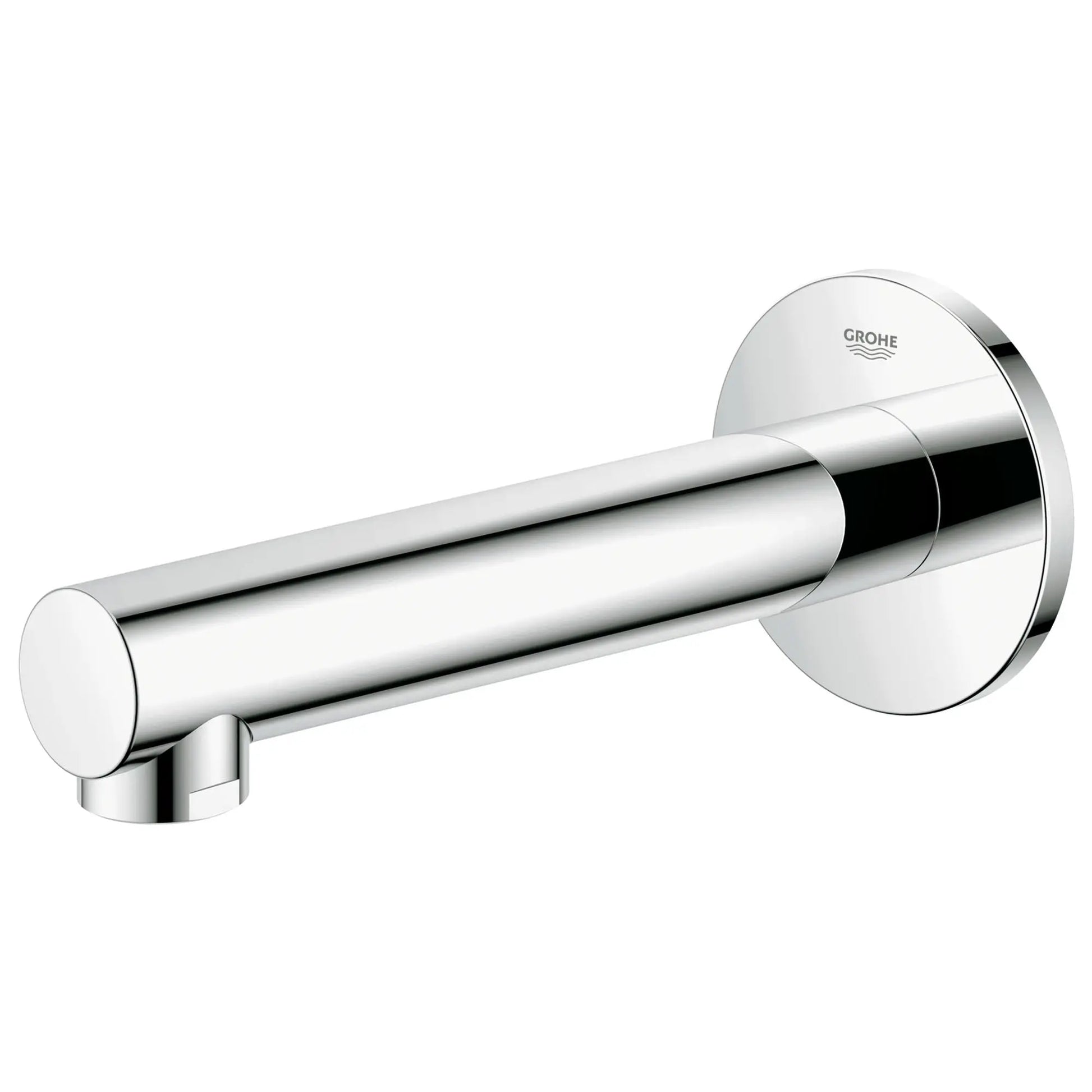 Grohe CONCETTO BATH SPOUT  Chrome 13274001 - Plumbing Market