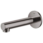 Grohe CONCETTO BATH SPOUT  Hard Graphite 13274A01 - Plumbing Market