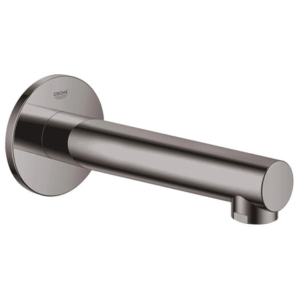 Grohe CONCETTO BATH SPOUT  Hard Graphite 13274A01 - Plumbing Market