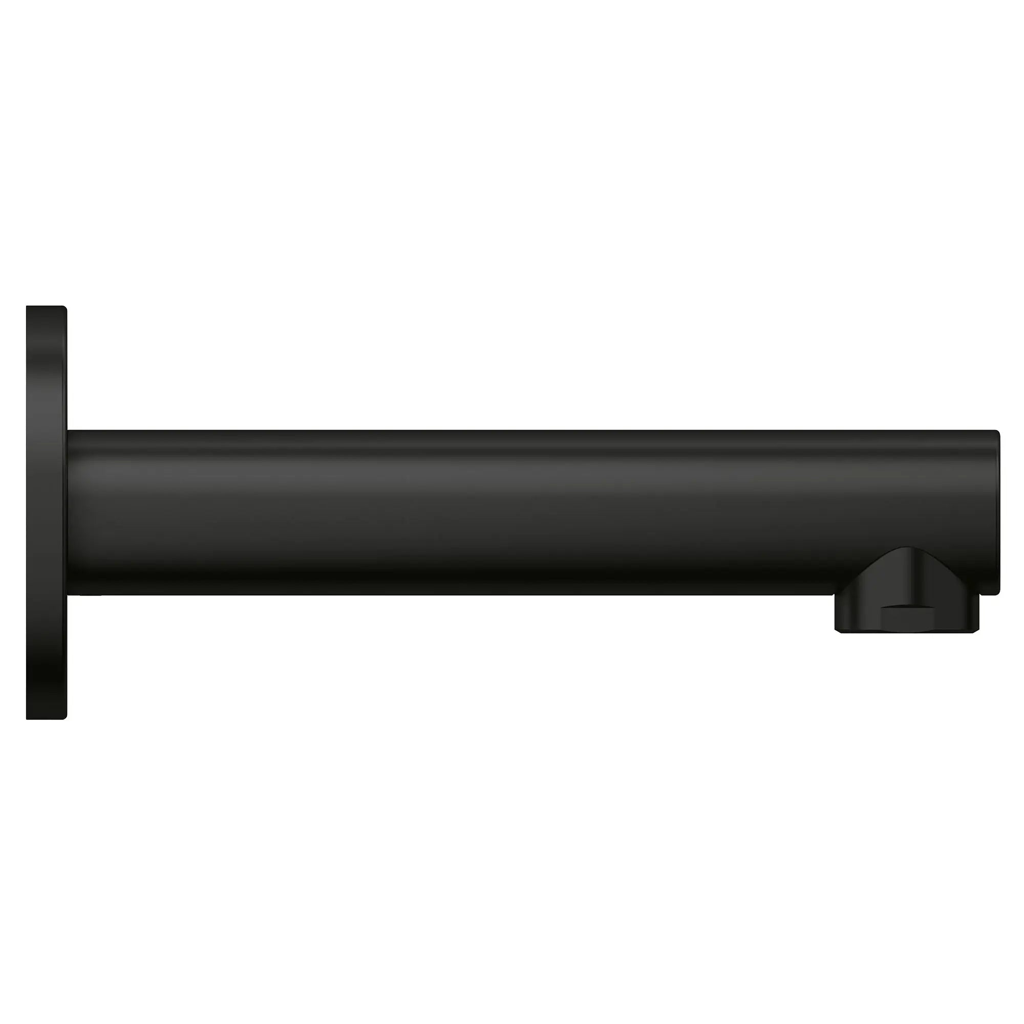 Grohe CONCETTO BATH SPOUT Matte Black 132742431 - Plumbing Market