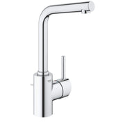 Grohe CONCETTO OHM BASIN L-SIZE US  Chrome 23737002 - Plumbing Market