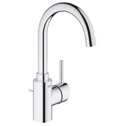 Grohe CONCETTO OHM BASIN L-SIZE US  Chrome 32138002 - Plumbing Market