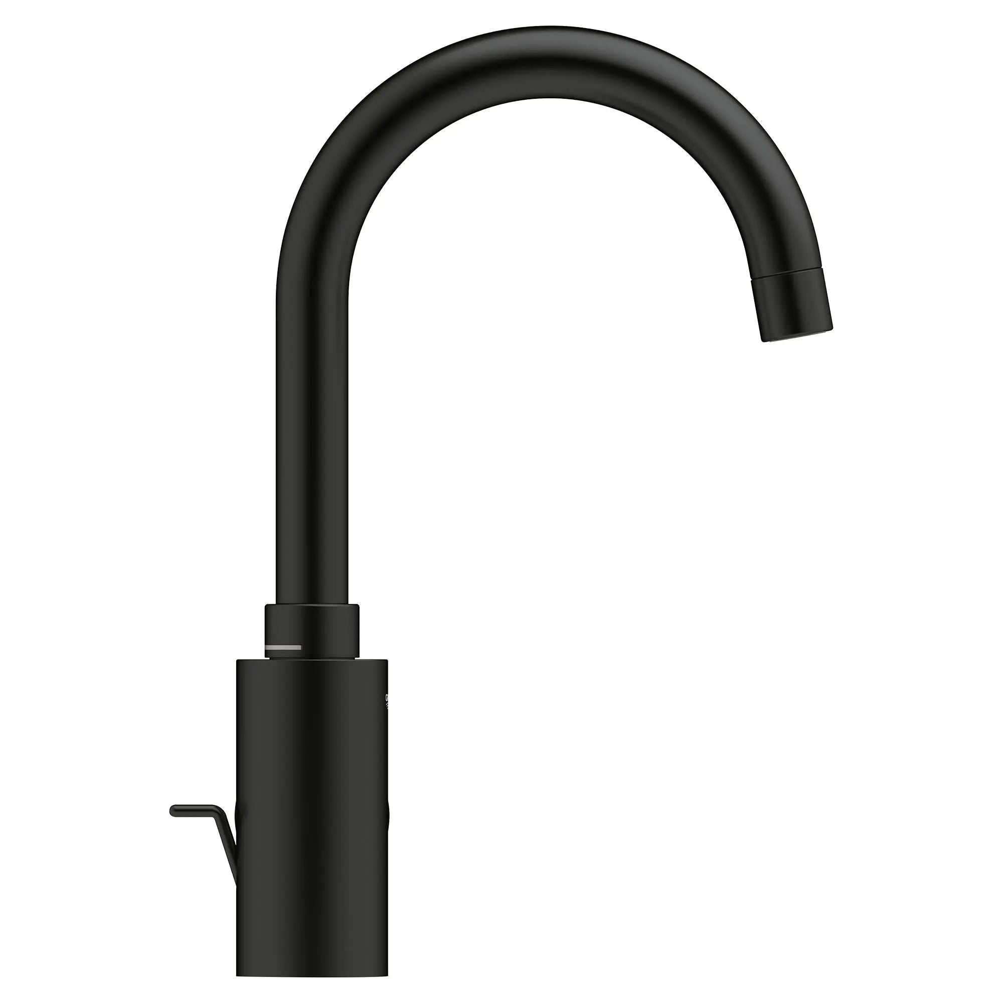 Grohe CONCETTO OHM BASIN US Matte Black 321382431 - Plumbing Market