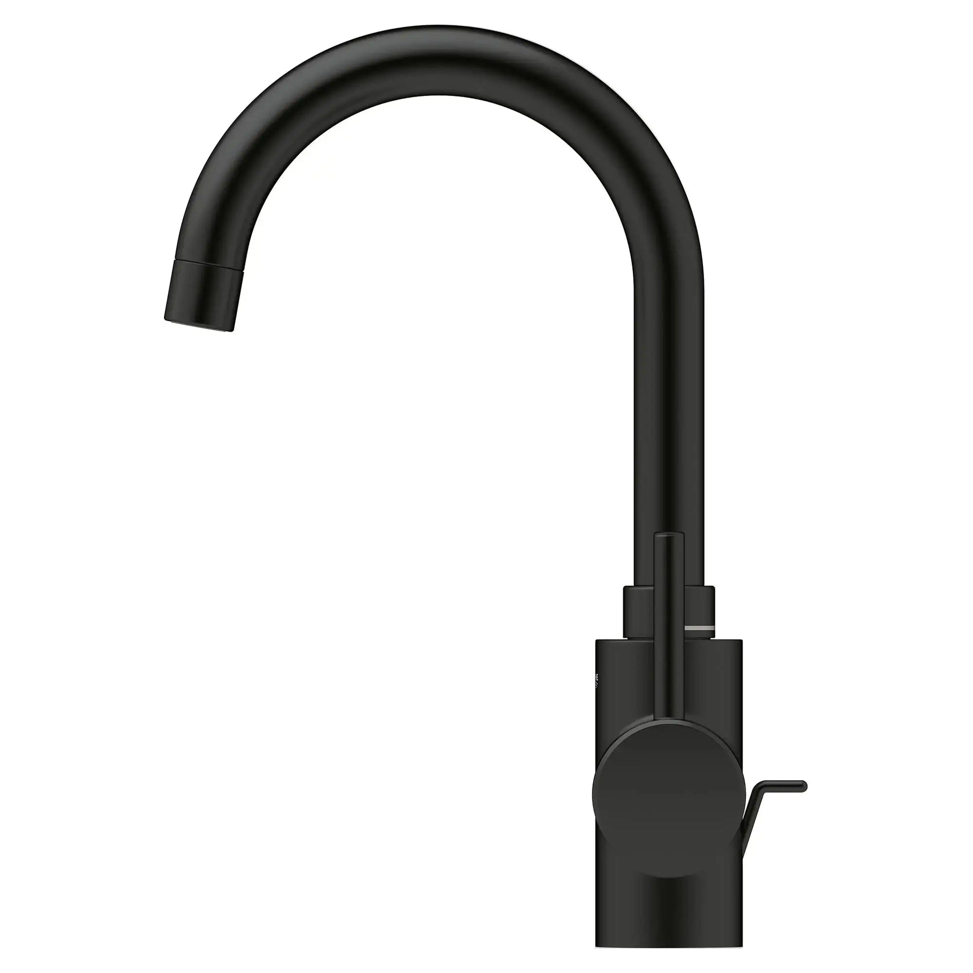 Grohe CONCETTO OHM BASIN US Matte Black 321382431 - Plumbing Market