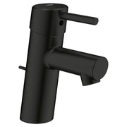 Grohe CONCETTO OHM BASIN US Matte Black 342702431 - Plumbing Market