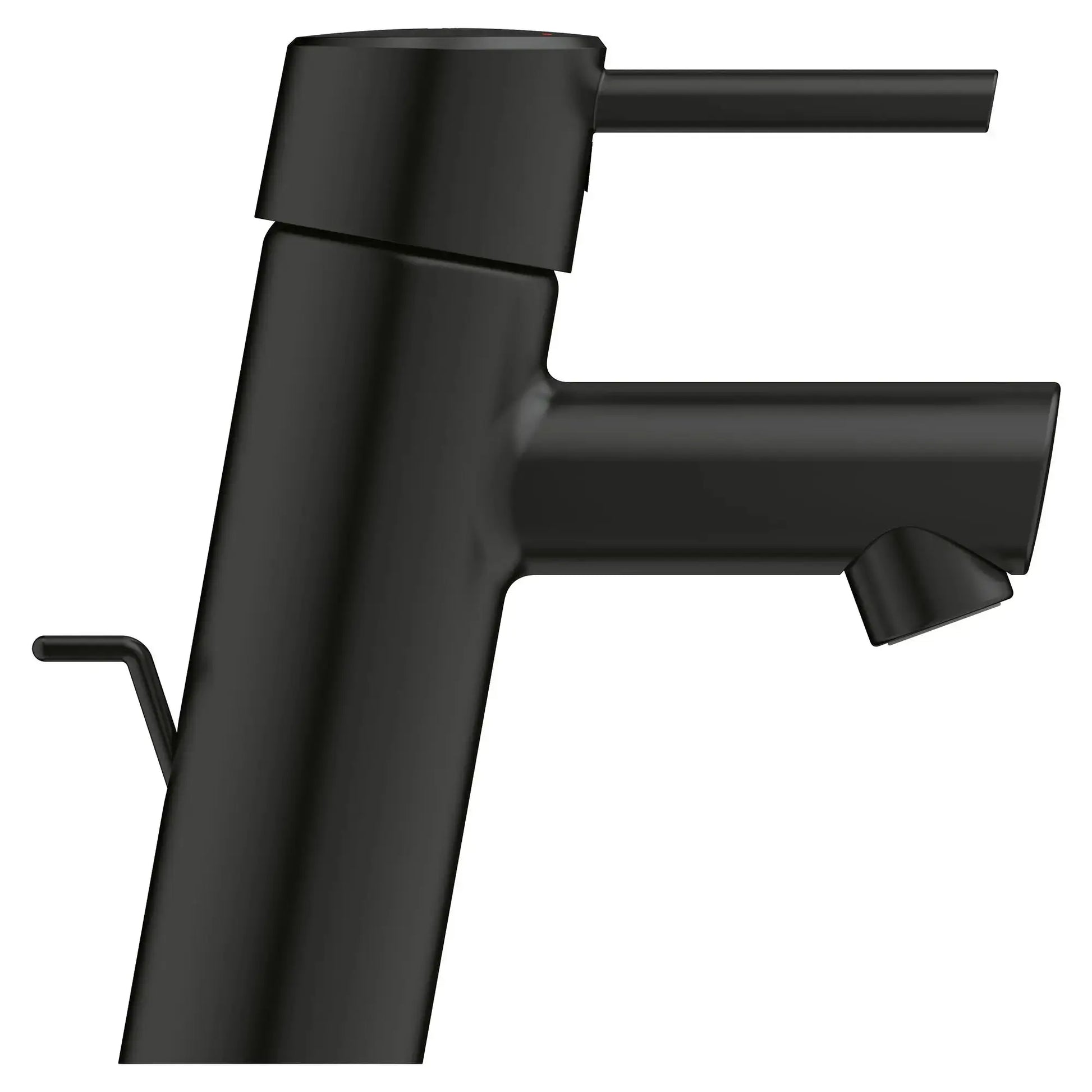 Grohe CONCETTO OHM BASIN US Matte Black 342702431 - Plumbing Market