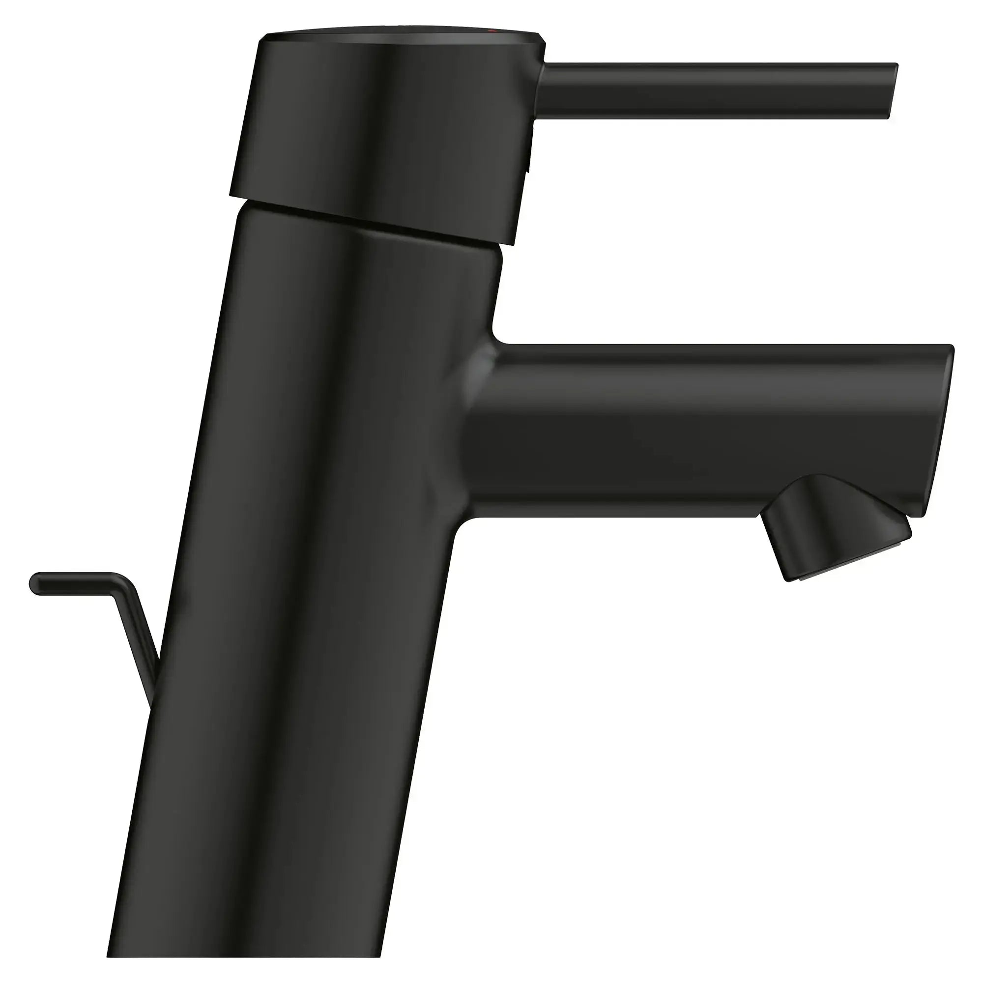 Grohe CONCETTO OHM BASIN US Matte Black 342702431 - Plumbing Market