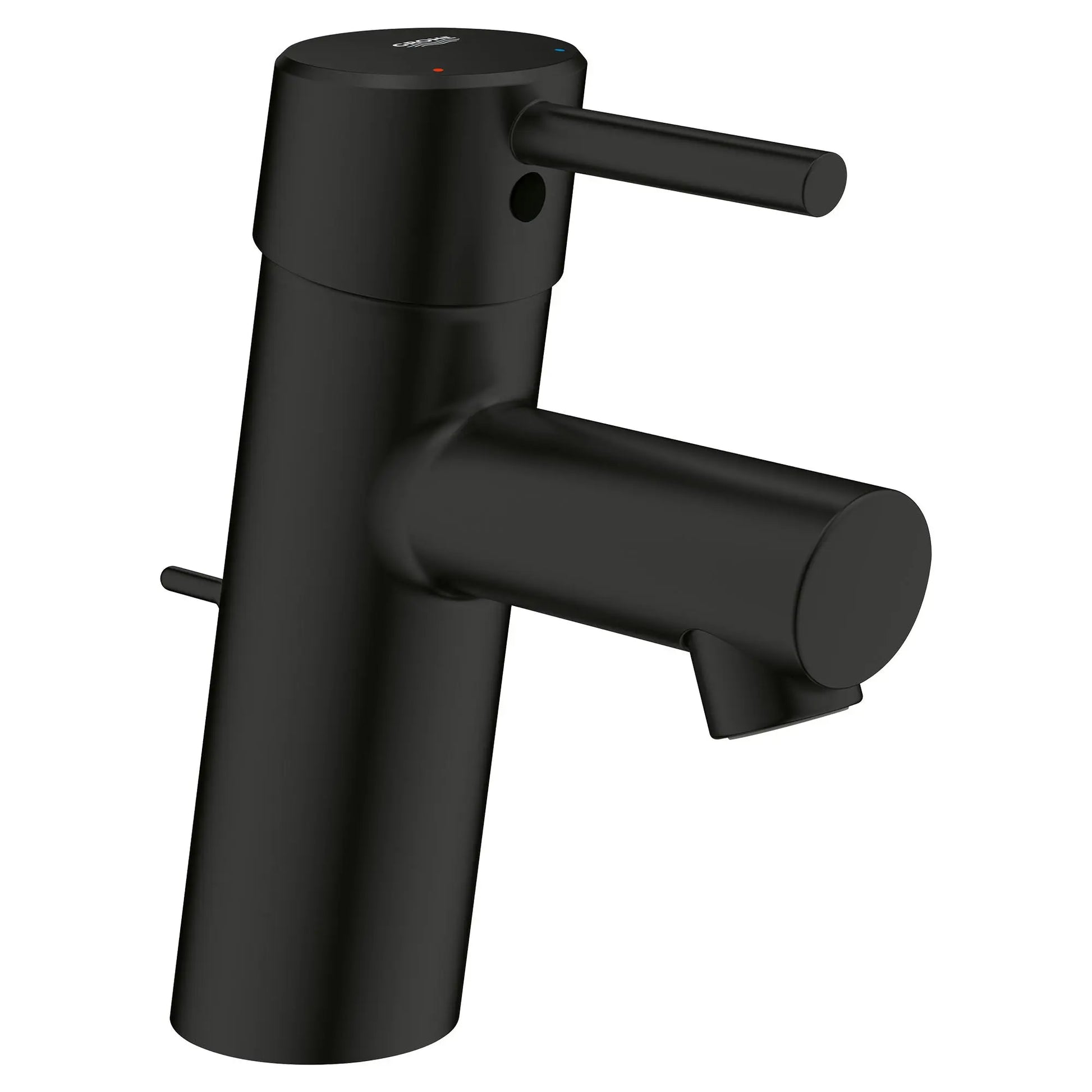 Grohe CONCETTO OHM BASIN US Matte Black 342702431 - Plumbing Market