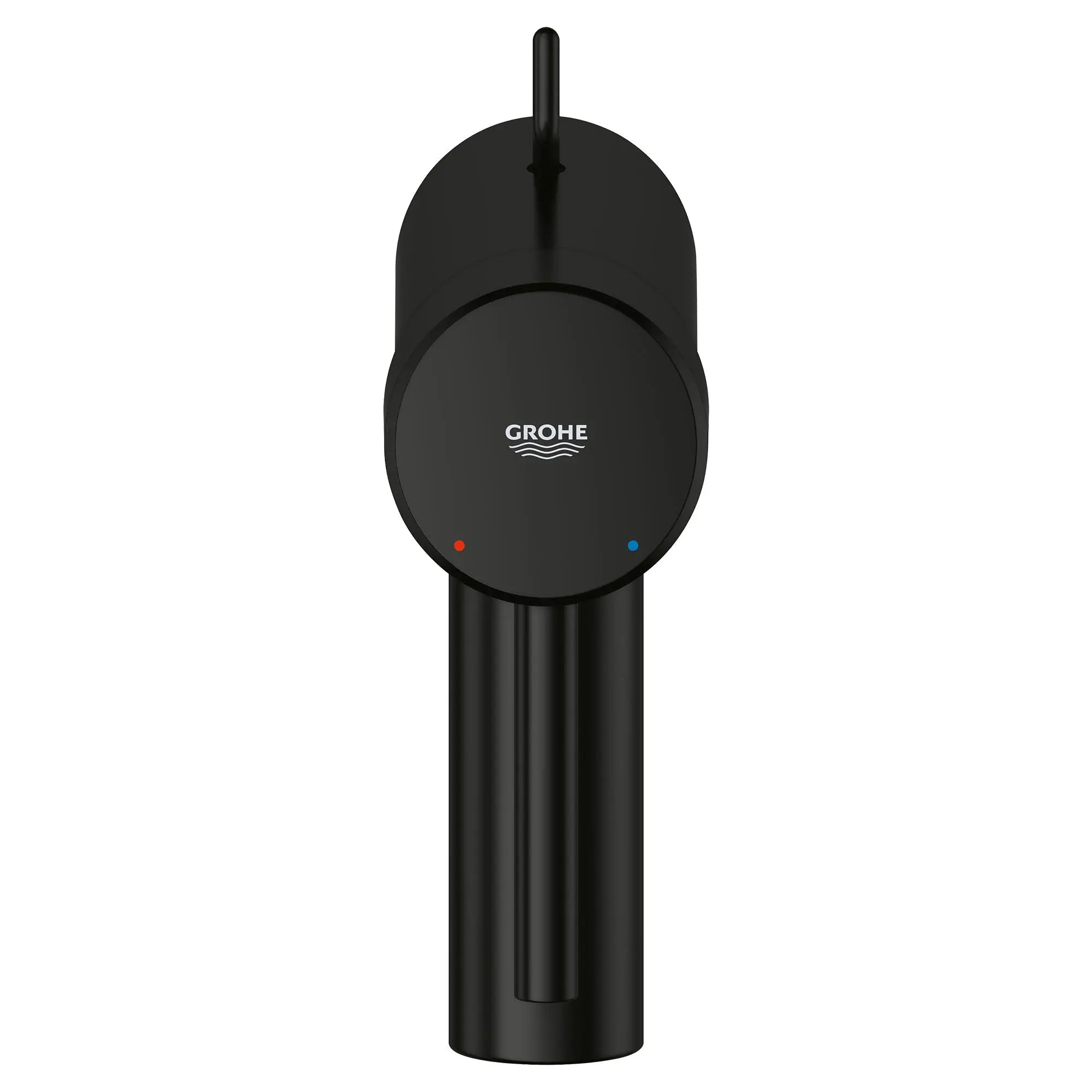 Grohe CONCETTO OHM BASIN US Matte Black 342702431 - Plumbing Market
