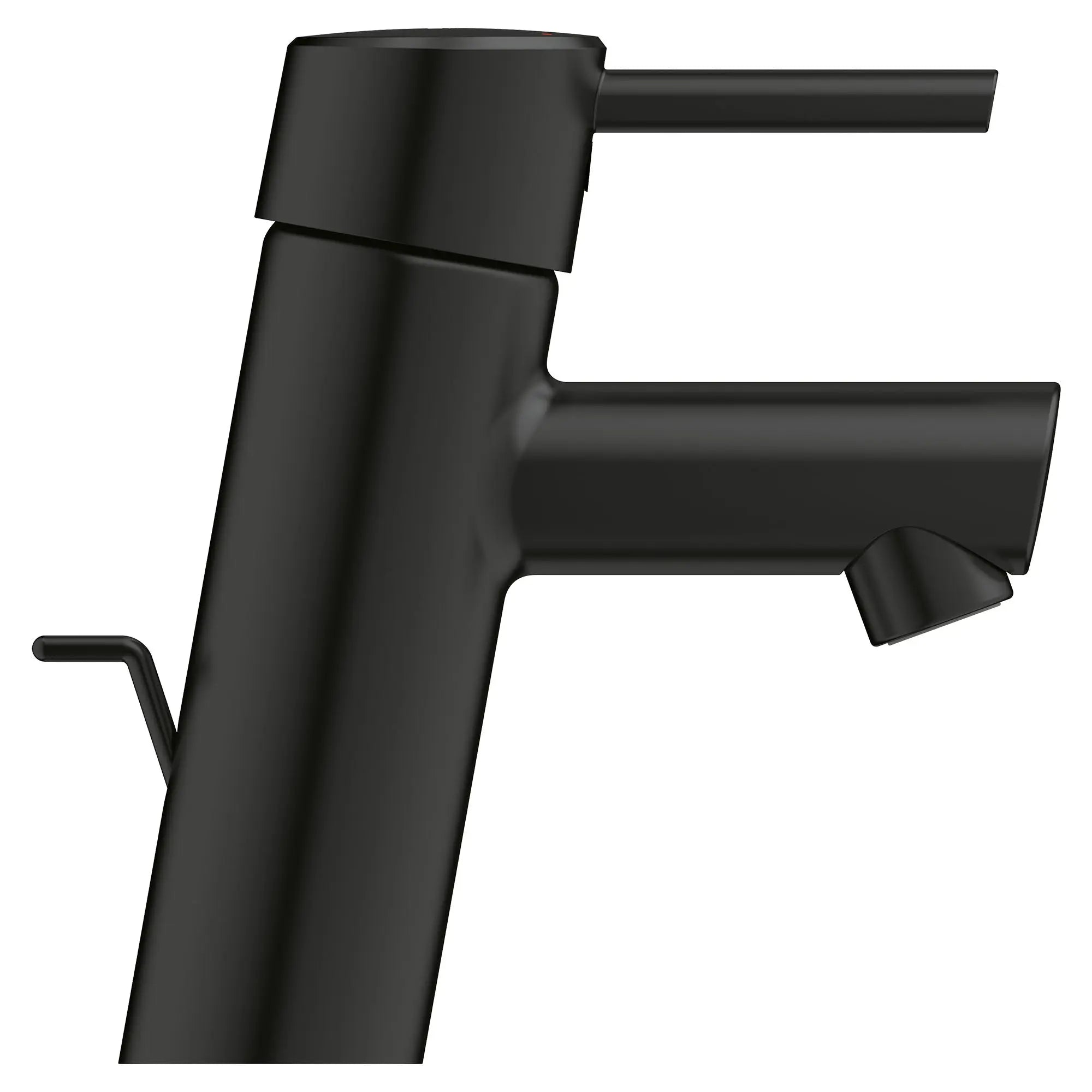 Grohe CONCETTO OHM BASIN US Matte Black 342702431 - Plumbing Market