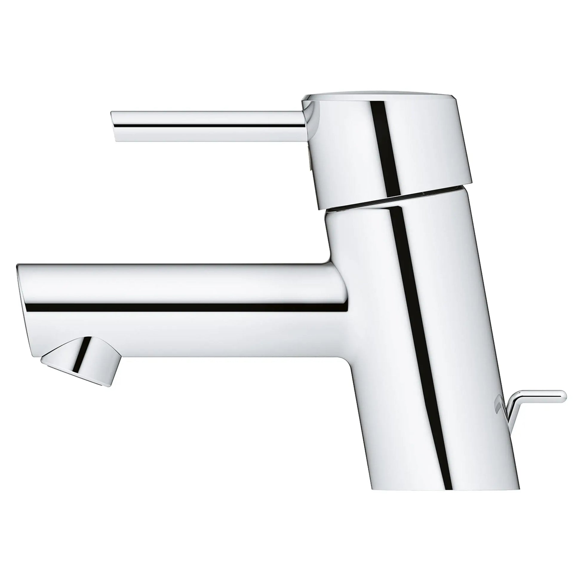 Grohe CONCETTO OHM BASIN XS-SIZE US  Chrome 34702001 - Plumbing Market