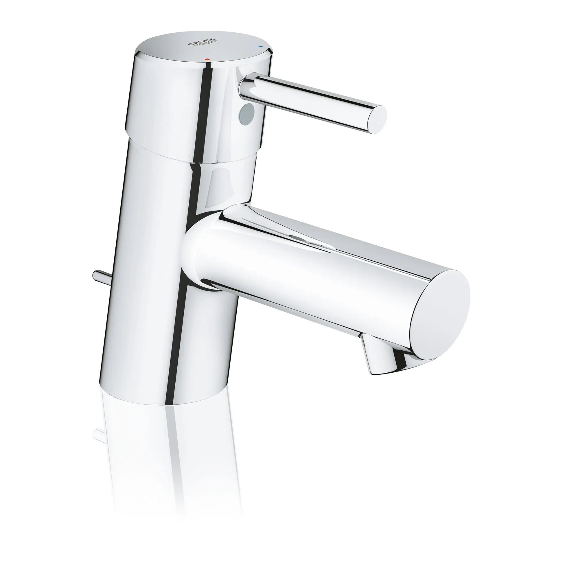 Grohe CONCETTO OHM BASIN XS-SIZE US  Chrome 34702001 - Plumbing Market
