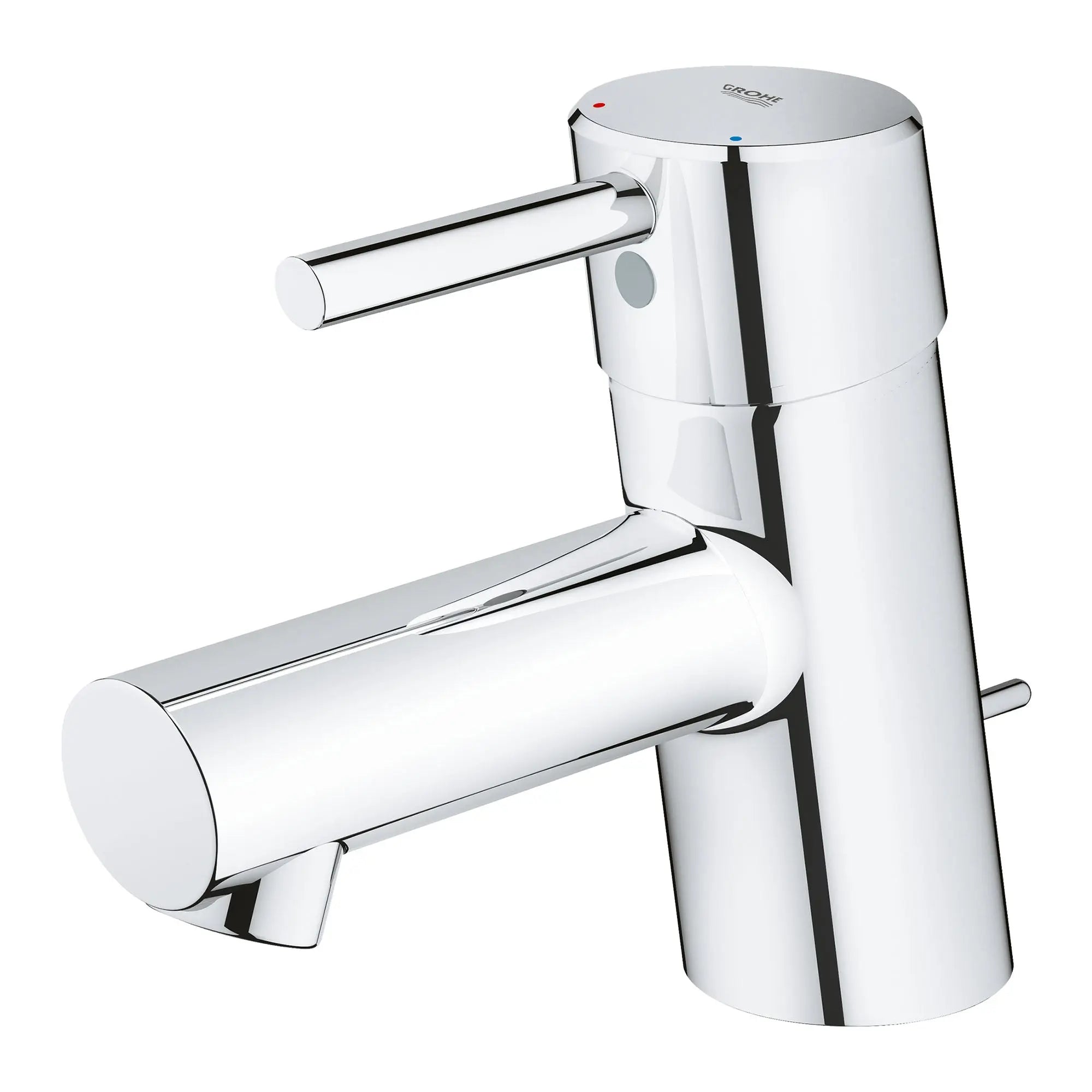 Grohe CONCETTO OHM BASIN XS-SIZE US  Chrome 34702001 - Plumbing Market