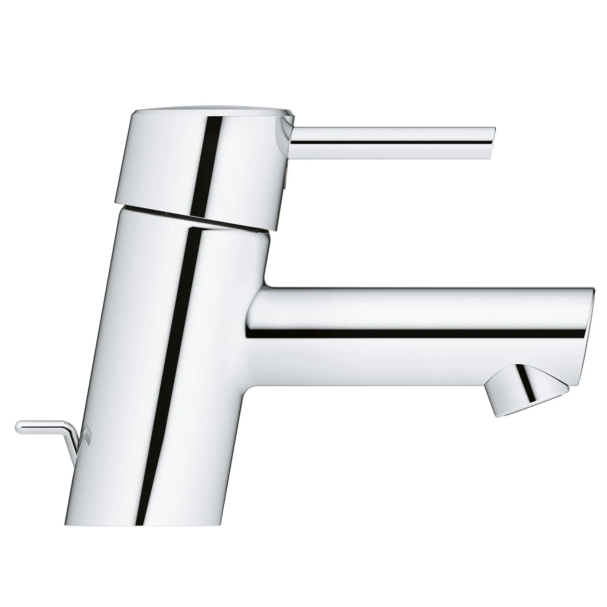 Grohe CONCETTO OHM BASIN XS-SIZE US  Chrome 34702001 - Plumbing Market
