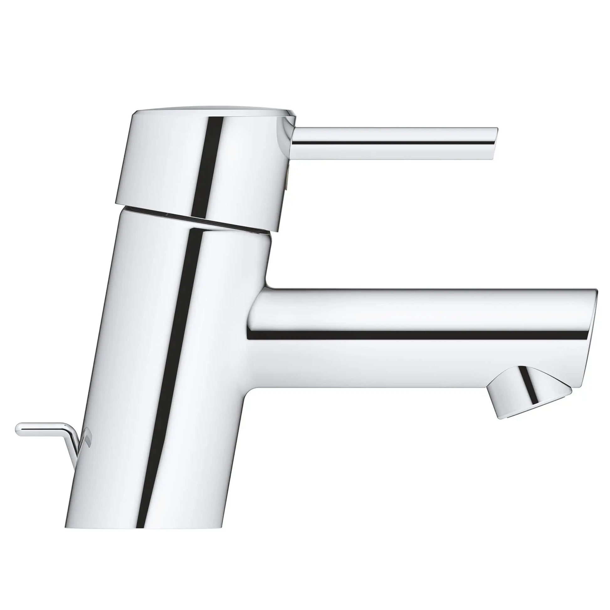 Grohe CONCETTO OHM BASIN XS-SIZE US  Chrome 34702001 - Plumbing Market