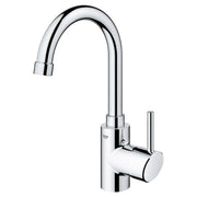 Grohe CONCETTO OHM PREP SINK C-SPOUT 5,7L US  Chrome 31518000 - Plumbing Market