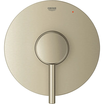 Grohe CONCETTO PBV TRIM WITH CARTRIDGE  Brushed Nickel 14468EN0 - Plumbing Market