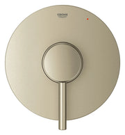 Grohe CONCETTO PBV TRIM WITH CARTRIDGE  Brushed Nickel 14468EN0 - Plumbing Market