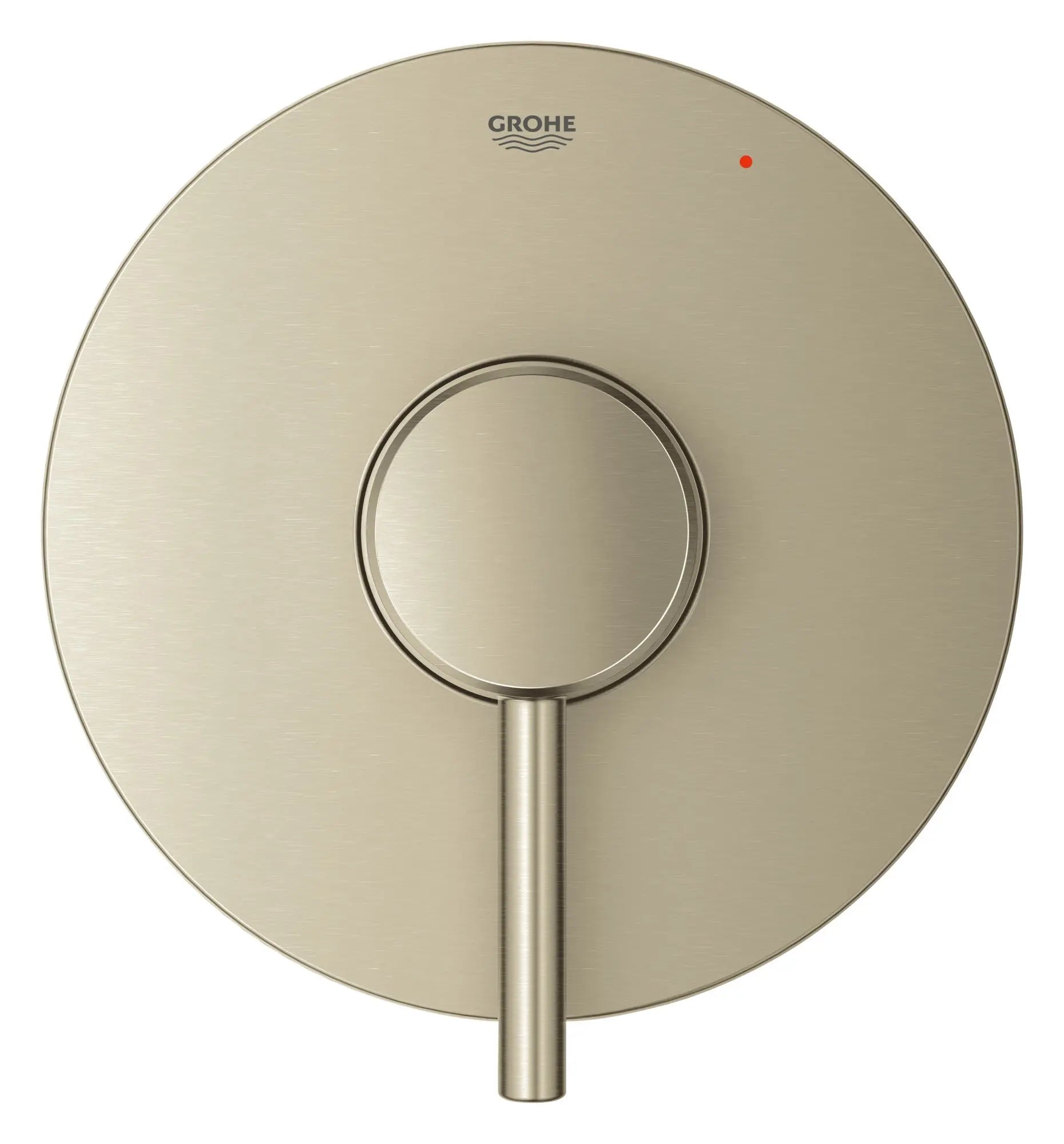 Grohe CONCETTO PBV TRIM WITH CARTRIDGE  Brushed Nickel 14468EN0 - Plumbing Market