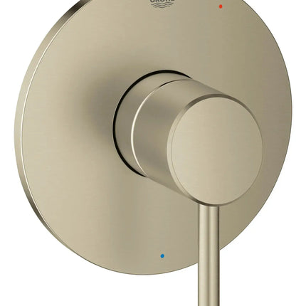 Grohe CONCETTO PBV TRIM WITH CARTRIDGE  Brushed Nickel 14468EN0 - Plumbing Market