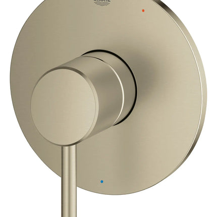 Grohe CONCETTO PBV TRIM WITH CARTRIDGE  Brushed Nickel 14468EN0 - Plumbing Market