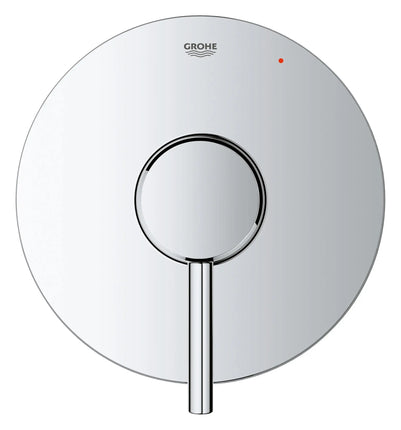 Grohe CONCETTO PBV TRIM WITH CARTRIDGE  Chrome 14468000 - Plumbing Market