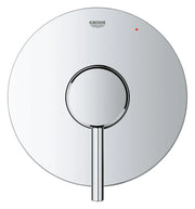Grohe CONCETTO PBV TRIM WITH CARTRIDGE  Chrome 14468000 - Plumbing Market