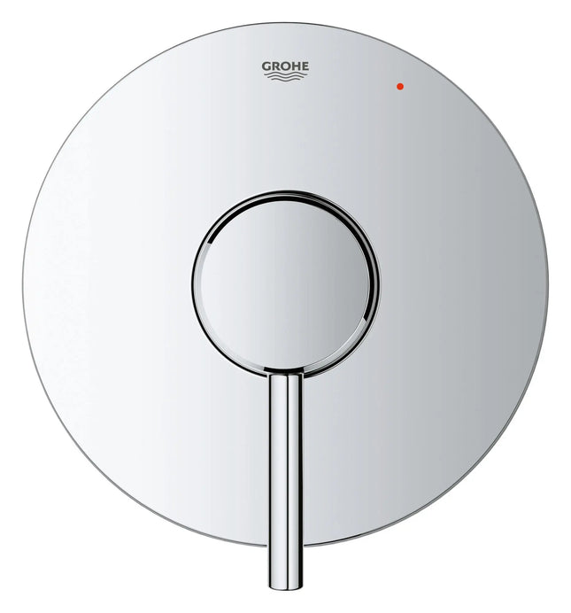 Grohe CONCETTO PBV TRIM WITH CARTRIDGE  Chrome 14468000 - Plumbing Market