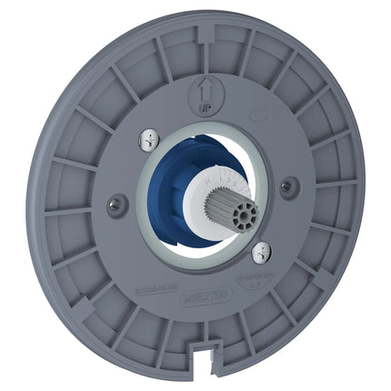 Grohe CONCETTO PBV TRIM WITH CARTRIDGE  Chrome 14468000 - Plumbing Market