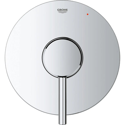 Grohe CONCETTO PBV TRIM WITH CARTRIDGE  Chrome 14468000 - Plumbing Market