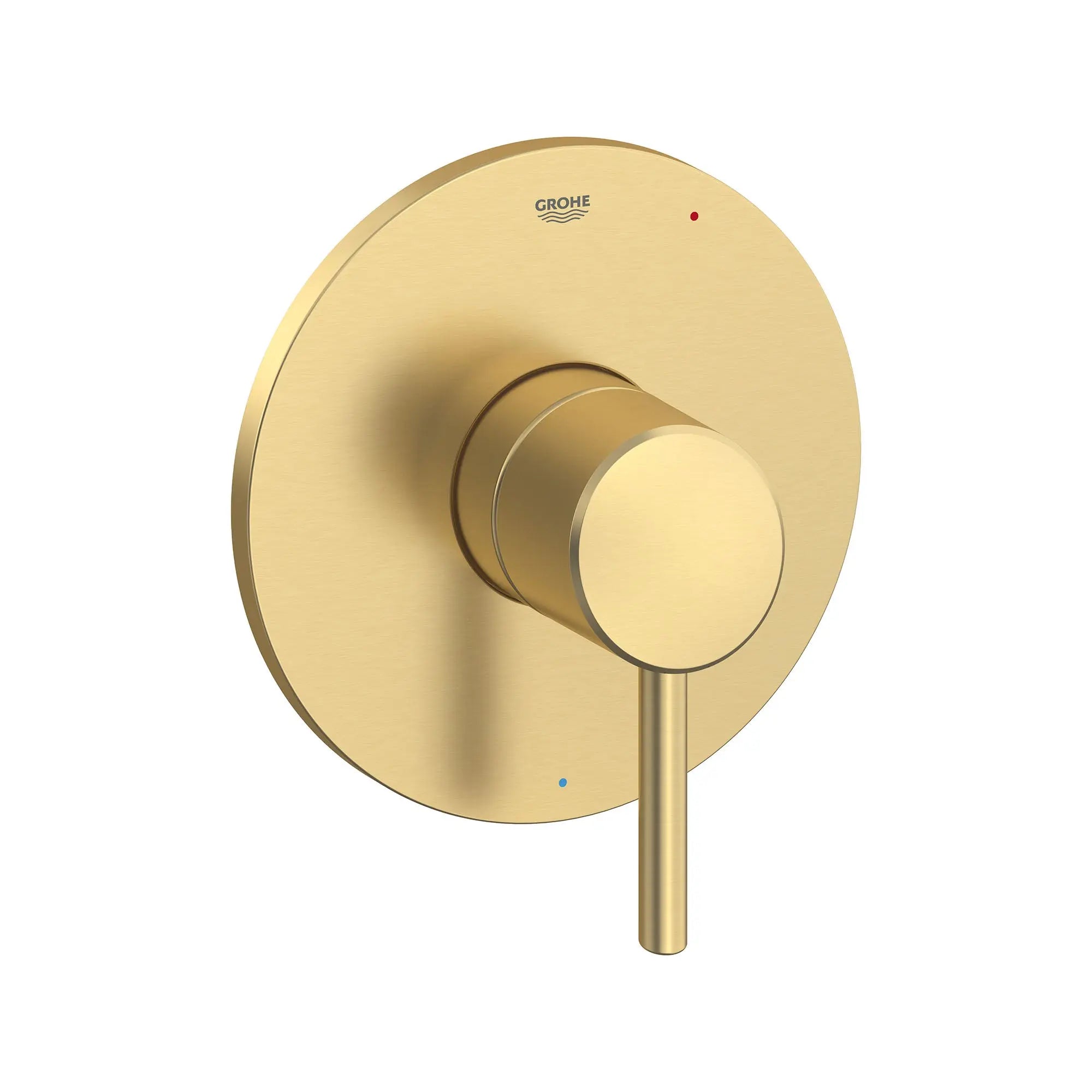 Grohe CONCETTO TRIM  Brushed Cool Sunrise 14468GN0 - Plumbing Market