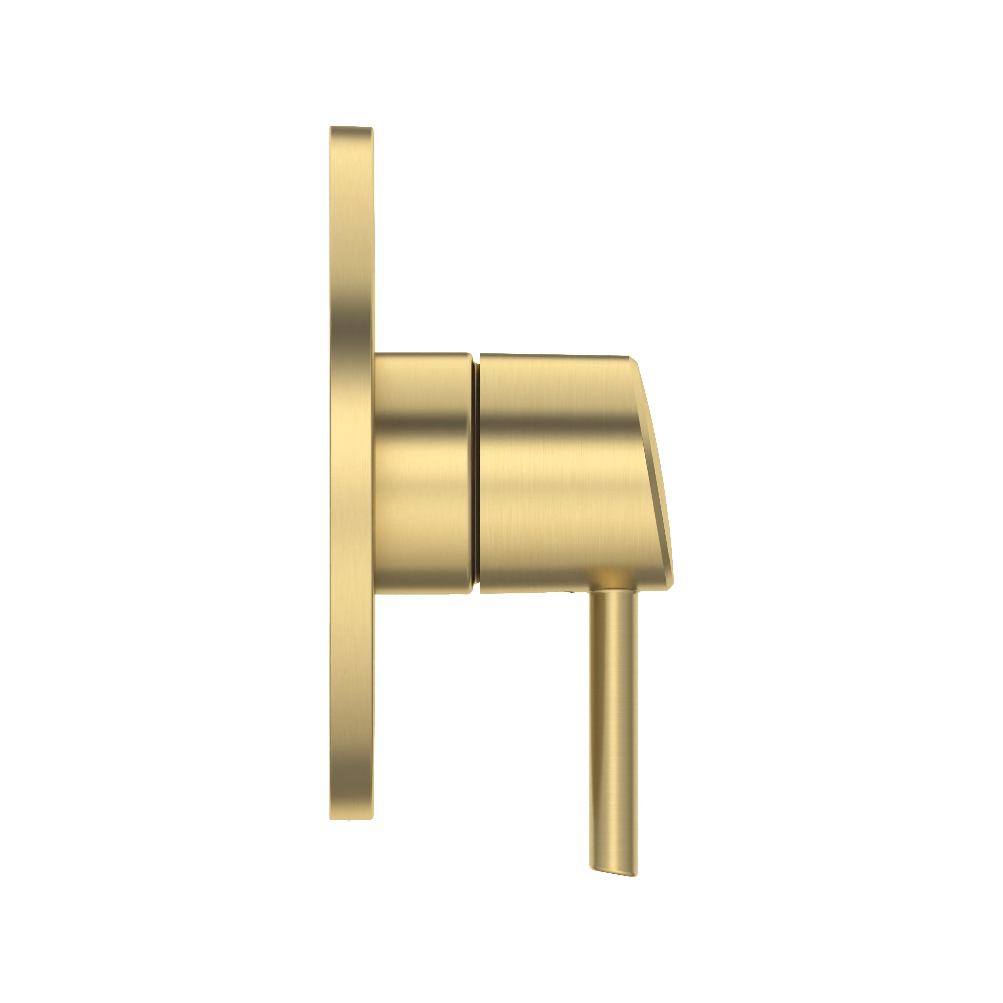 Grohe CONCETTO TRIM  Brushed Cool Sunrise 14468GN0 - Plumbing Market