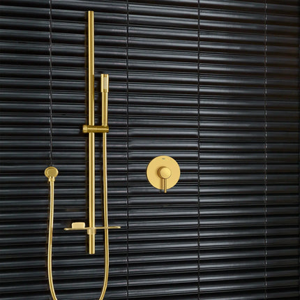 Grohe CONCETTO TRIM  Brushed Cool Sunrise 14468GN0 - Plumbing Market