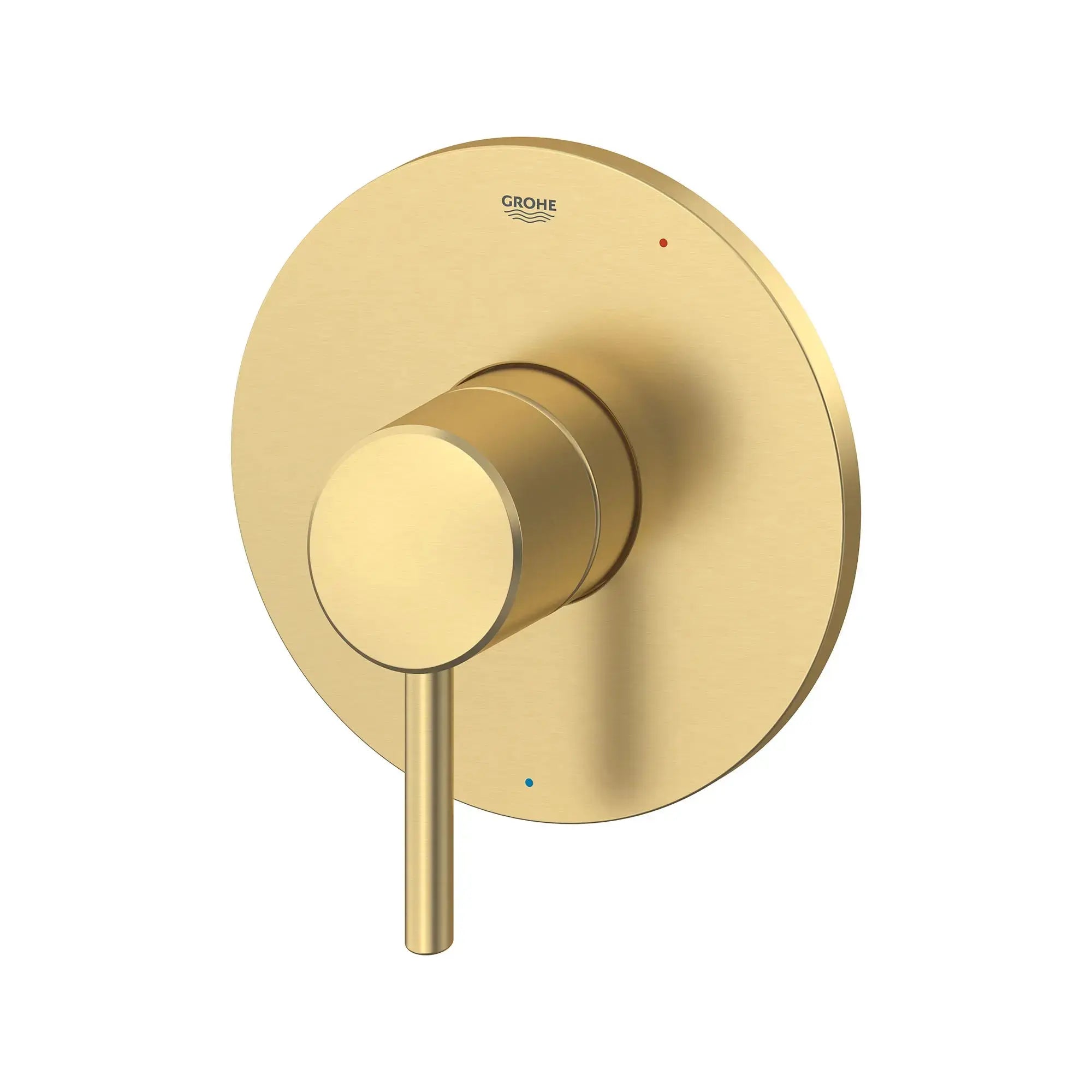 Grohe CONCETTO TRIM  Brushed Cool Sunrise 14468GN0 - Plumbing Market