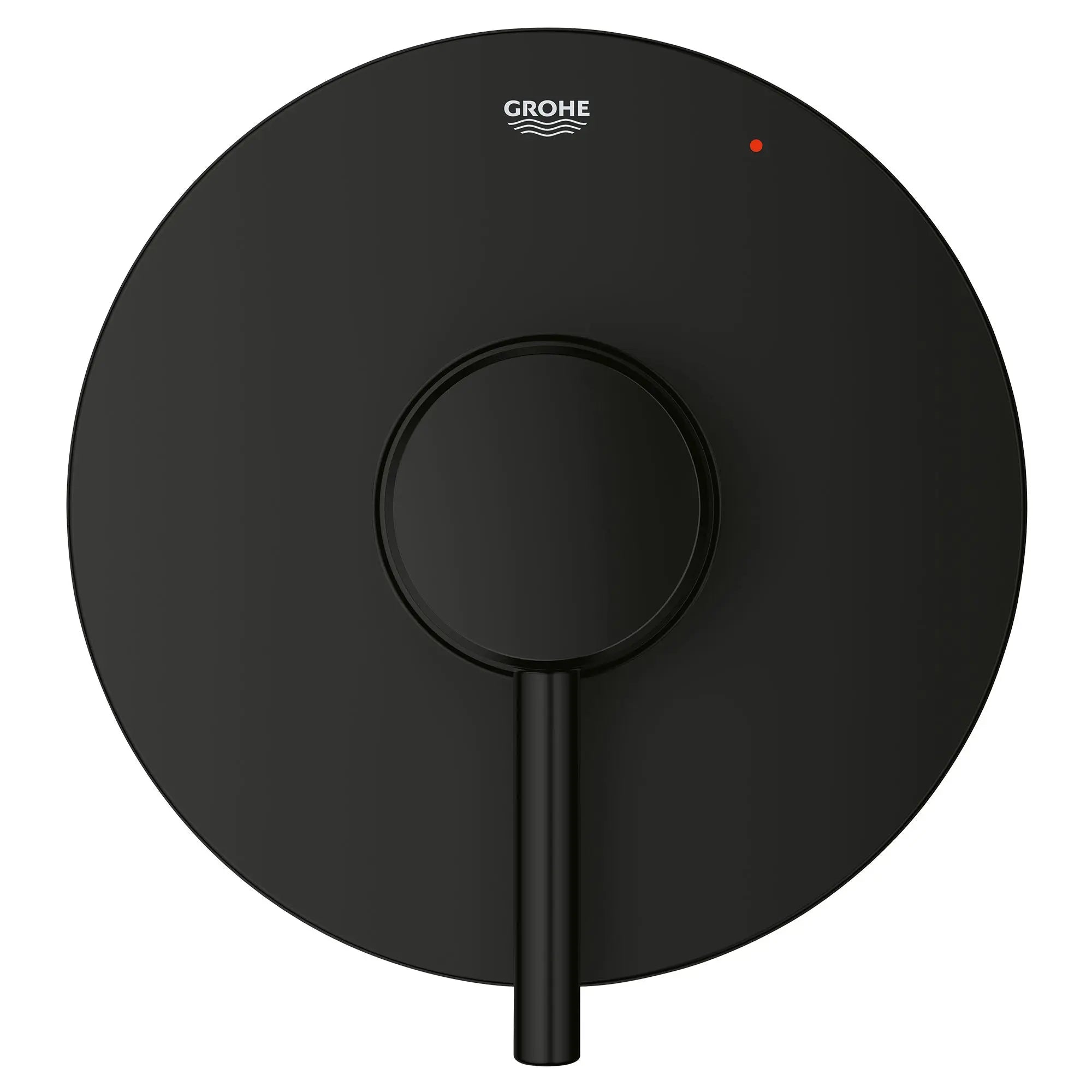 Grohe CONCETTO TRIM PBV WITH CARTRIDGE Matte Black 144682431 - Plumbing Market