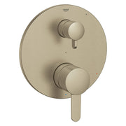 Grohe COSMOPOLITAN PBV TRIM W 2-WAY DIV US  Brushed Nickel 29434EN0 - Plumbing Market
